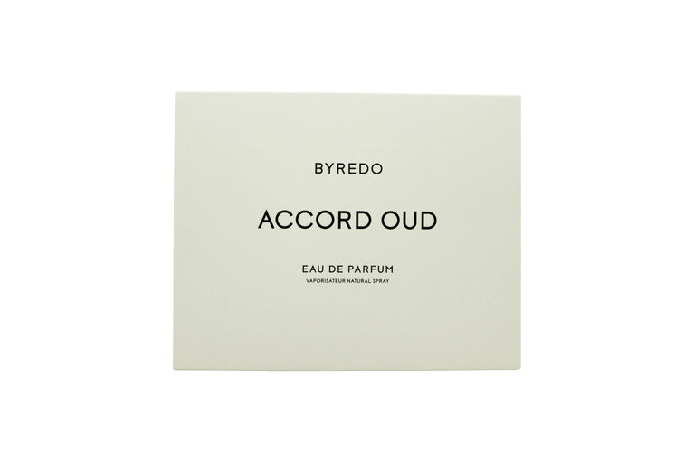 Byredo Accord Oud Eau de Parfum 50ml Sprej Byredo