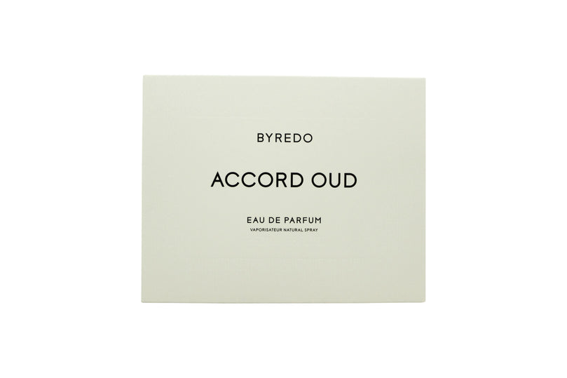Byredo Accord Oud Eau de Parfum 50ml Sprej Byredo