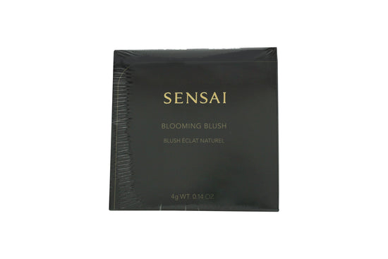 Kanebo Sensai Blooming Rouge 4g - 02 Peach Kanebo Cosmetics