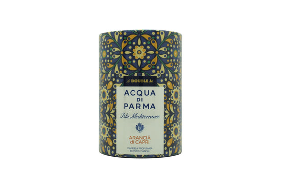 Acqua di Parma Blu Mediterraneo Arancia di Capri Candle 200g Acqua di Parma