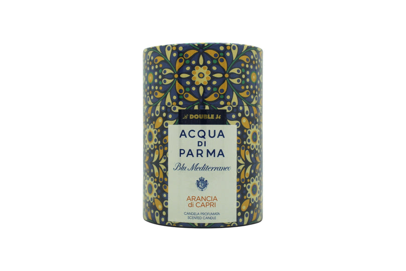 Acqua di Parma Blu Mediterraneo Arancia di Capri Candle 200g Acqua di Parma