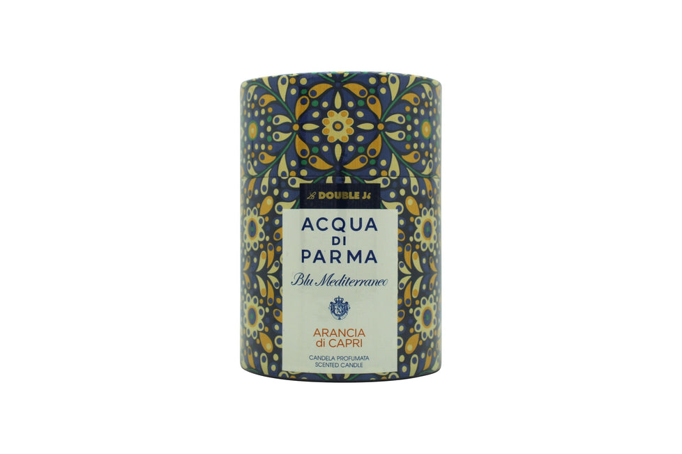 Acqua di Parma Blu Mediterraneo Arancia di Capri Candle 200g Acqua di Parma