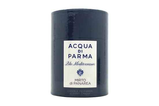 Acqua di Parma Blu Mediterraneo Mirto di Panarea Candle 200g Acqua di Parma