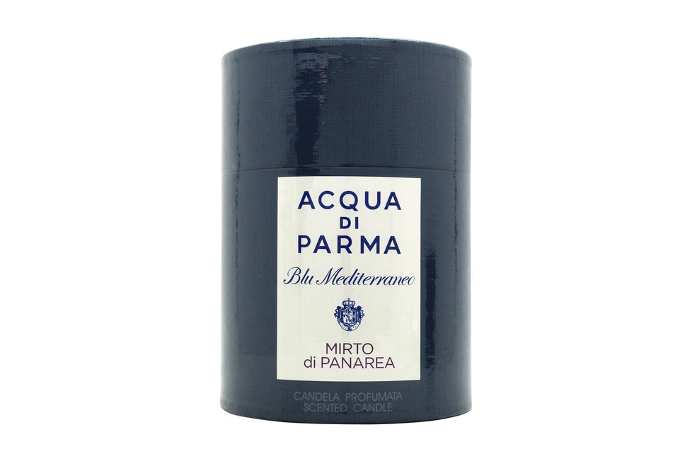 Acqua di Parma Blu Mediterraneo Mirto di Panarea Candle 200g Acqua di Parma