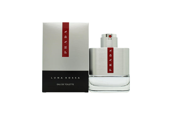 Prada Luna Rossa Eau de Toilette 50ml Sprej Prada