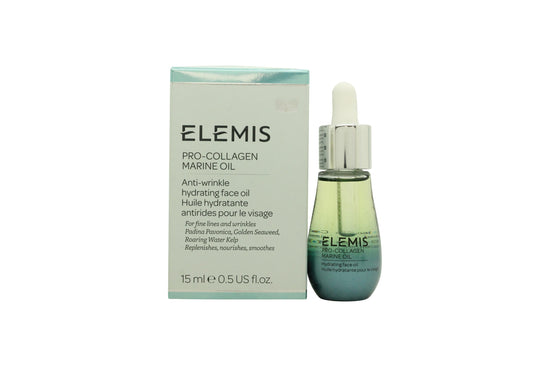 Elemis Pro-Collagen Marine Oil 15ml Elemis