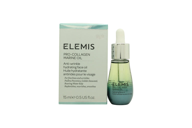 Elemis Pro-Collagen Marine Oil 15ml Elemis