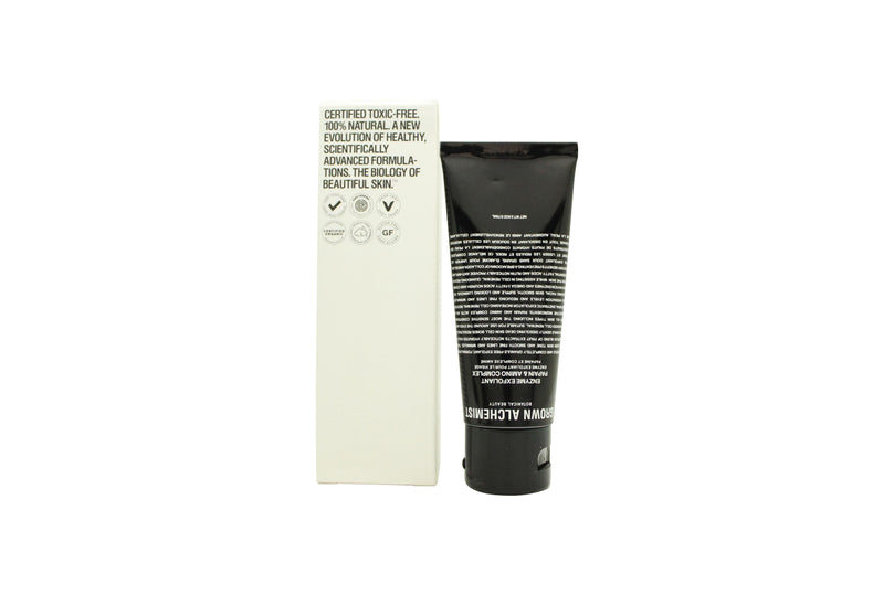 Grown Alchemist Enzyme Facial Exfoliant 75ml Grown Alchemist