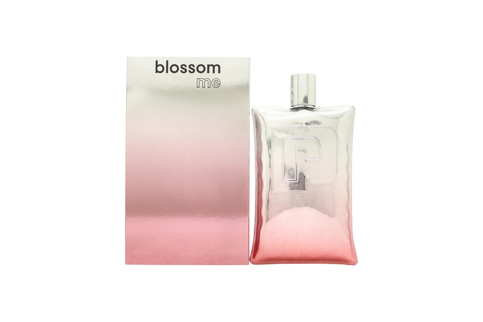 Paco Rabanne Blossom Me Eau de Parfum 62ml Spray Paco Rabanne
