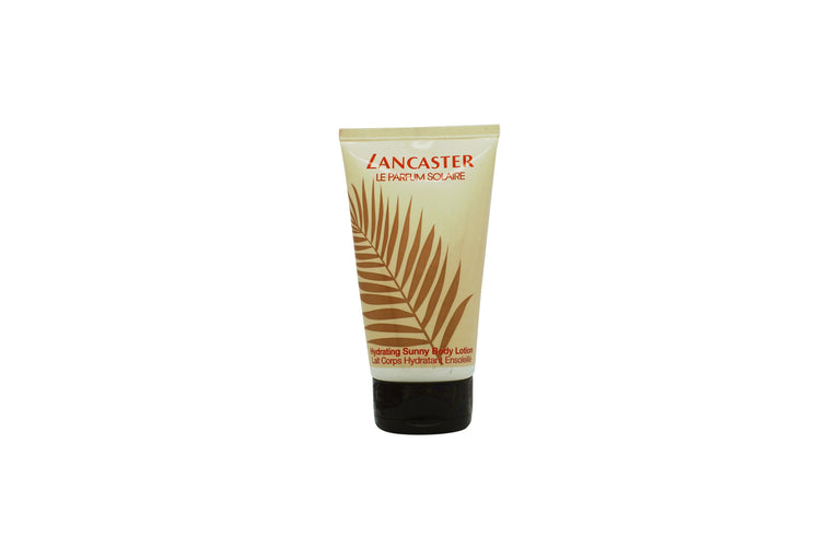 Lancaster Le Parfum Solaire Hydrating Sunny Body Lotion 150ml Lancaster