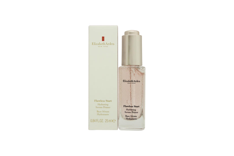 Elizabeth Arden Flawless Start Hydrating Serum Primer 25ml Elizabeth Arden