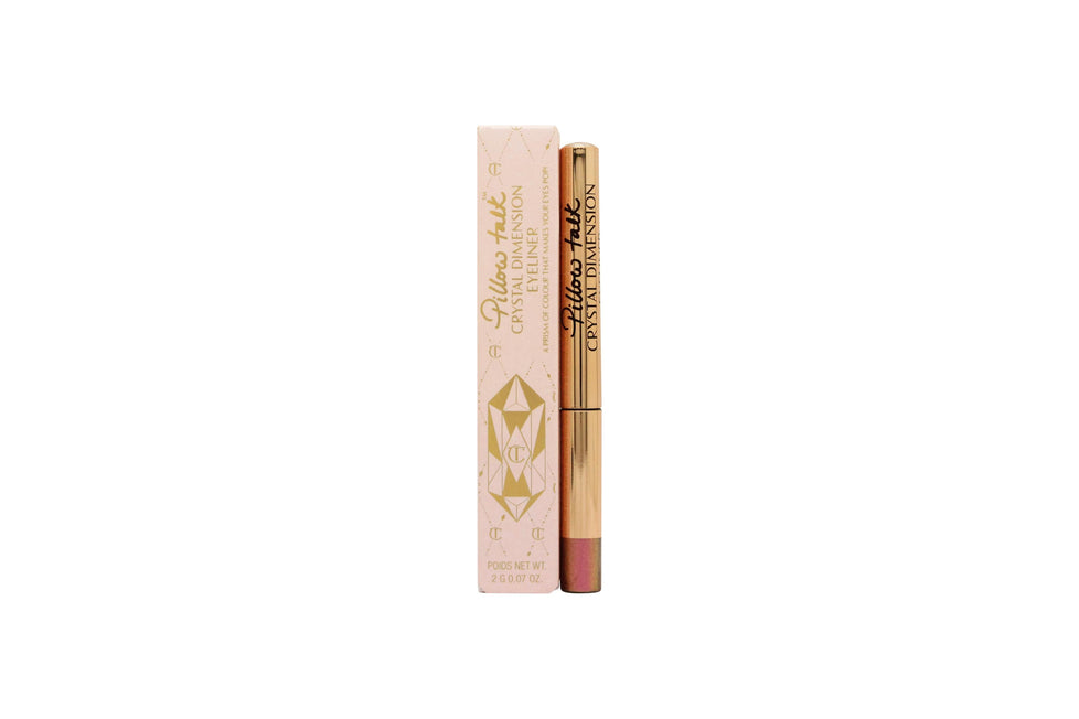 Charlotte Tilbury Pillow Talk Crystal Dimension Eyeliner 2g Charlotte Tilbury