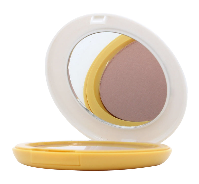 Lentheric Easy Bronze Face Bronzing Powder 15g - Sheer Copper Lentheric