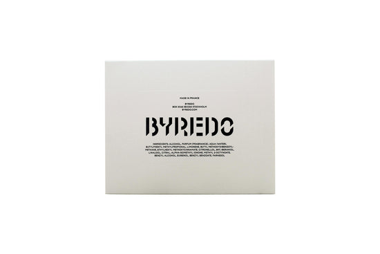 Byredo Black Saffron Eau de Parfum 100ml Spray Byredo