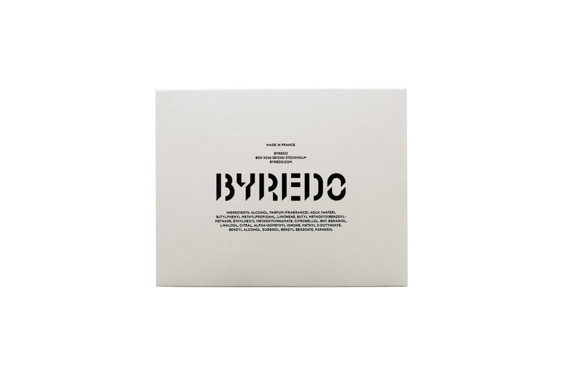 Byredo Black Saffron Eau de Parfum 100ml Spray Byredo