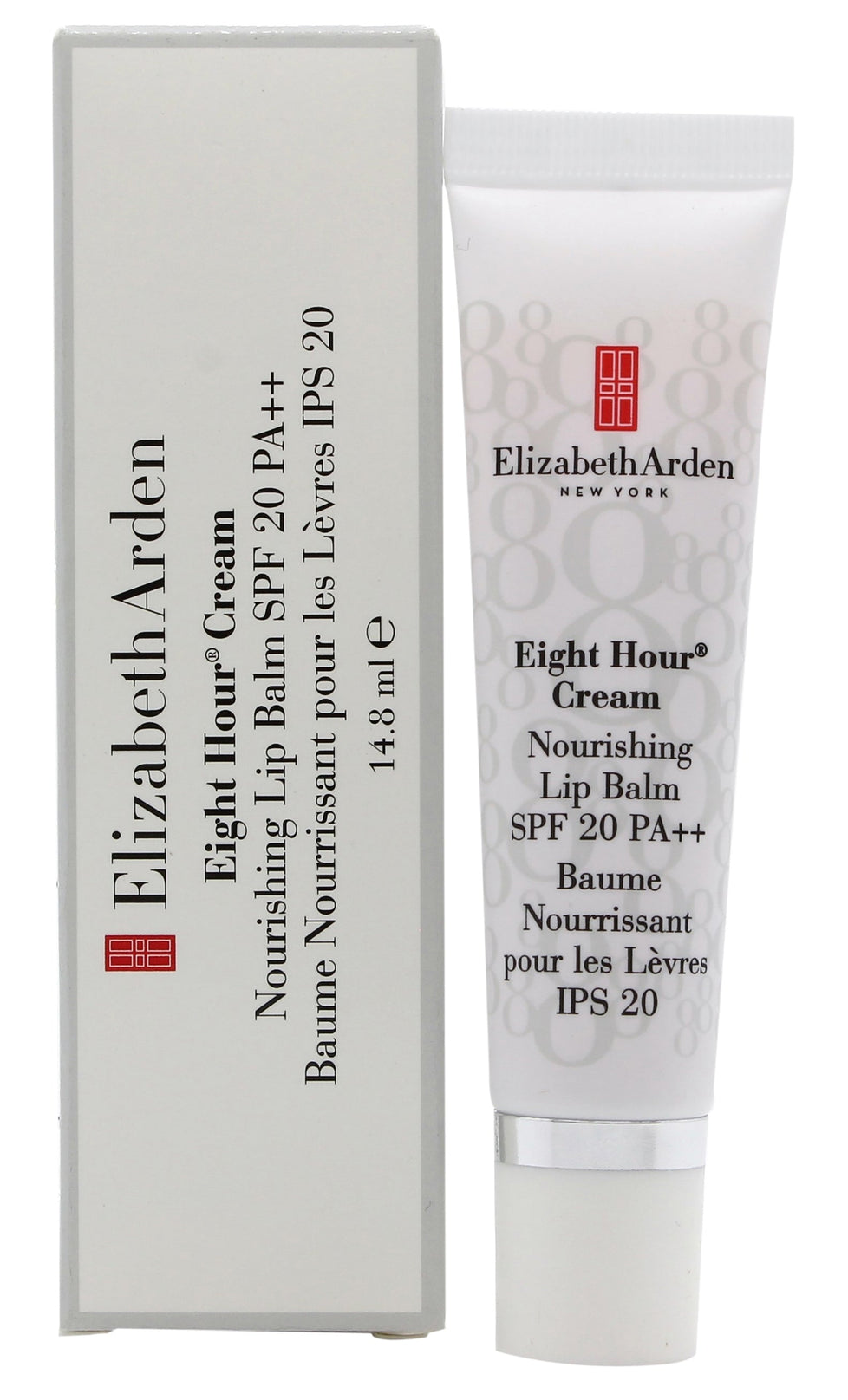 Elizabeth Arden Eight Hour Cream Nourishing Lip Balm 14.8ml SPF20 Elizabeth Arden