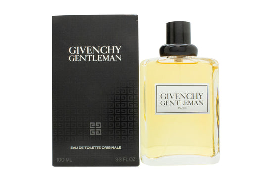 Givenchy Gentleman Original 2024 Eau de Toilette 100ml Spray Givenchy