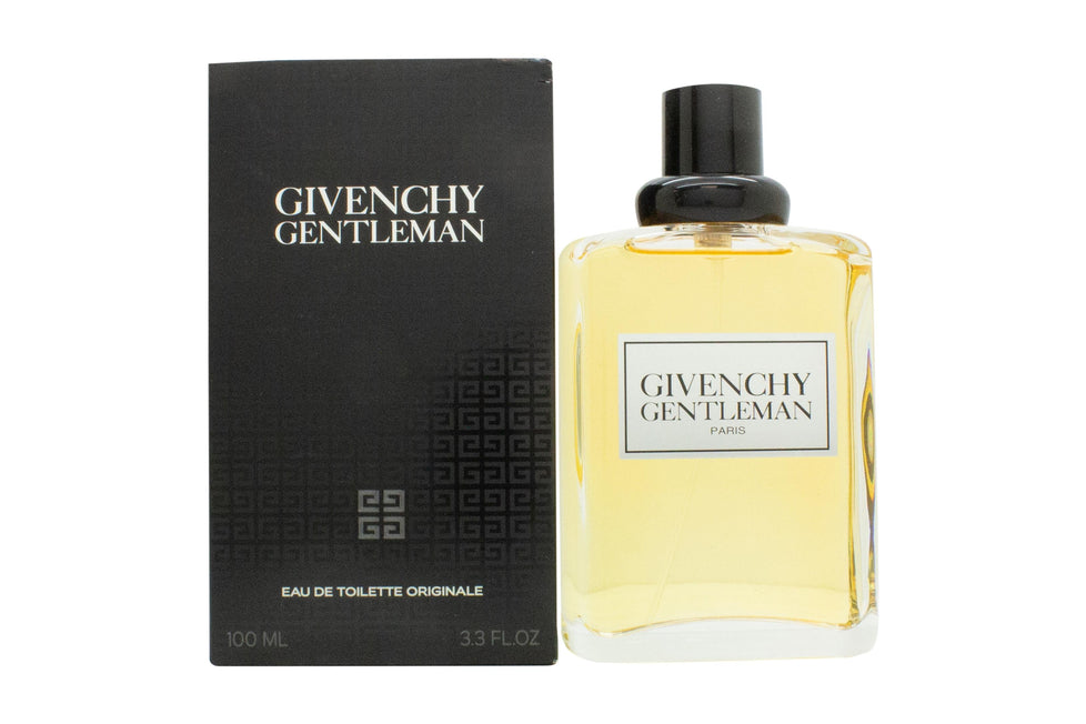 Givenchy Gentleman Original 2024 Eau de Toilette 100ml Spray Givenchy