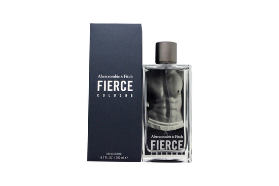 Abercrombie & Fitch Fierce Eau de Cologne 200ml Sprej Abercrombie & Fitch
