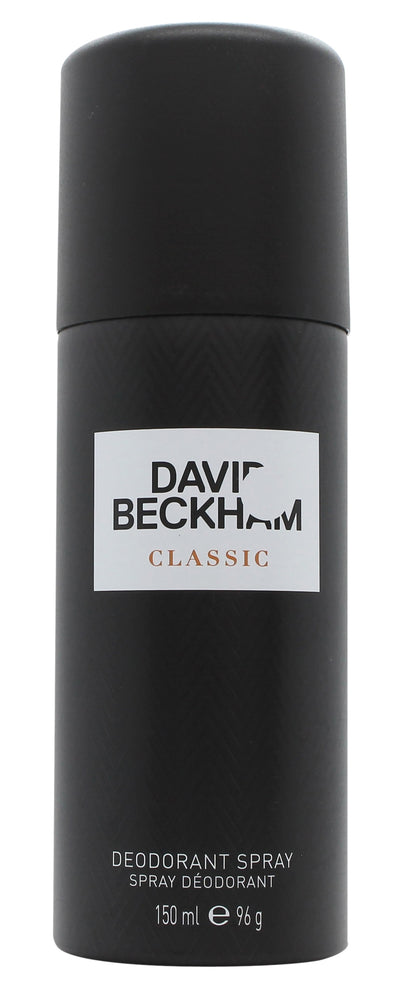 David Beckham Classic Body Spray 150ml David & Victoria Beckham