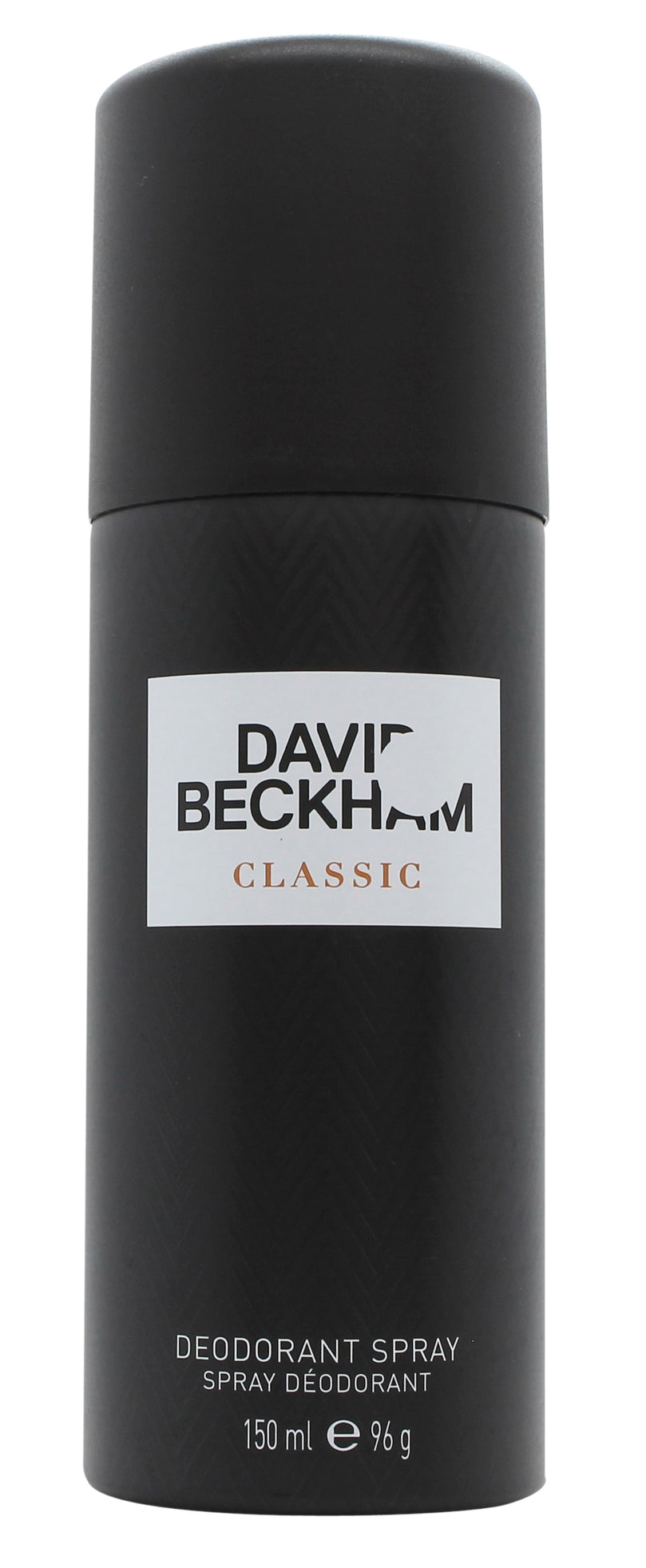 David Beckham Classic Body Spray 150ml David & Victoria Beckham