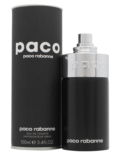 Paco Rabanne Paco Eau de Toilette 100ml Sprej Paco Rabanne