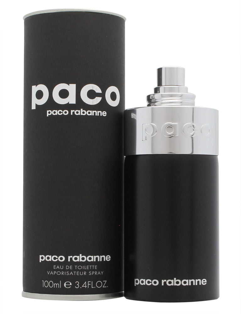 Paco Rabanne Paco Eau de Toilette 100ml Sprej Paco Rabanne