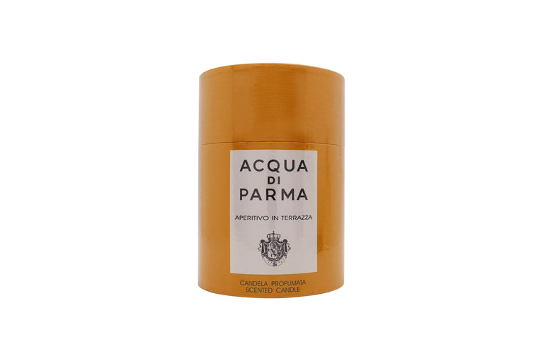 Acqua di Parma Aperitivo In Terrazza Scented Candle 200g Acqua di Parma