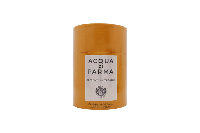 Acqua di Parma Aperitivo In Terrazza Scented Candle 200g Acqua di Parma
