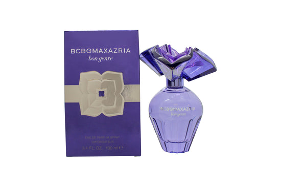BCBGMAXAZRIA Bon Genre Eau de Parfum 100ml Spray BCBGMAXAZRIA