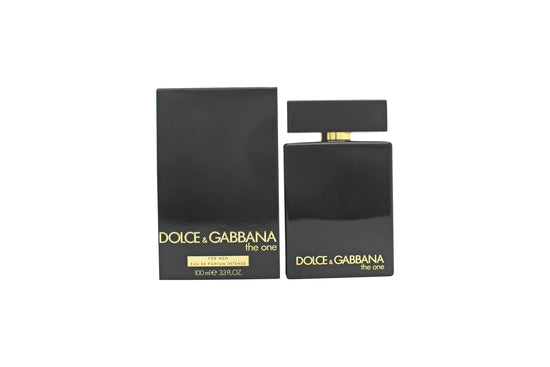Dolce & Gabbana The One For Men Eau de Parfum Intense 100ml Spray Dolce & Gabbana