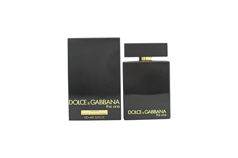 Dolce & Gabbana The One For Men Eau de Parfum Intense 100ml Spray Dolce & Gabbana