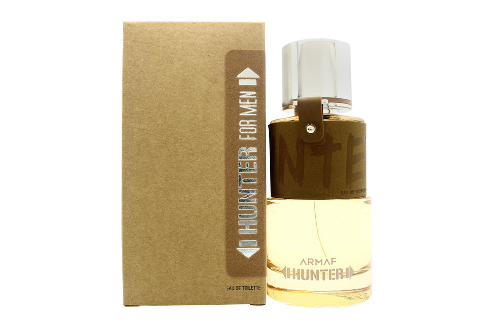 Armaf Hunter Eau de Toilette 100ml Spray Armaf