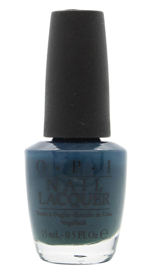 OPI Nagellack 15ml Ski Teal We Drop OPI