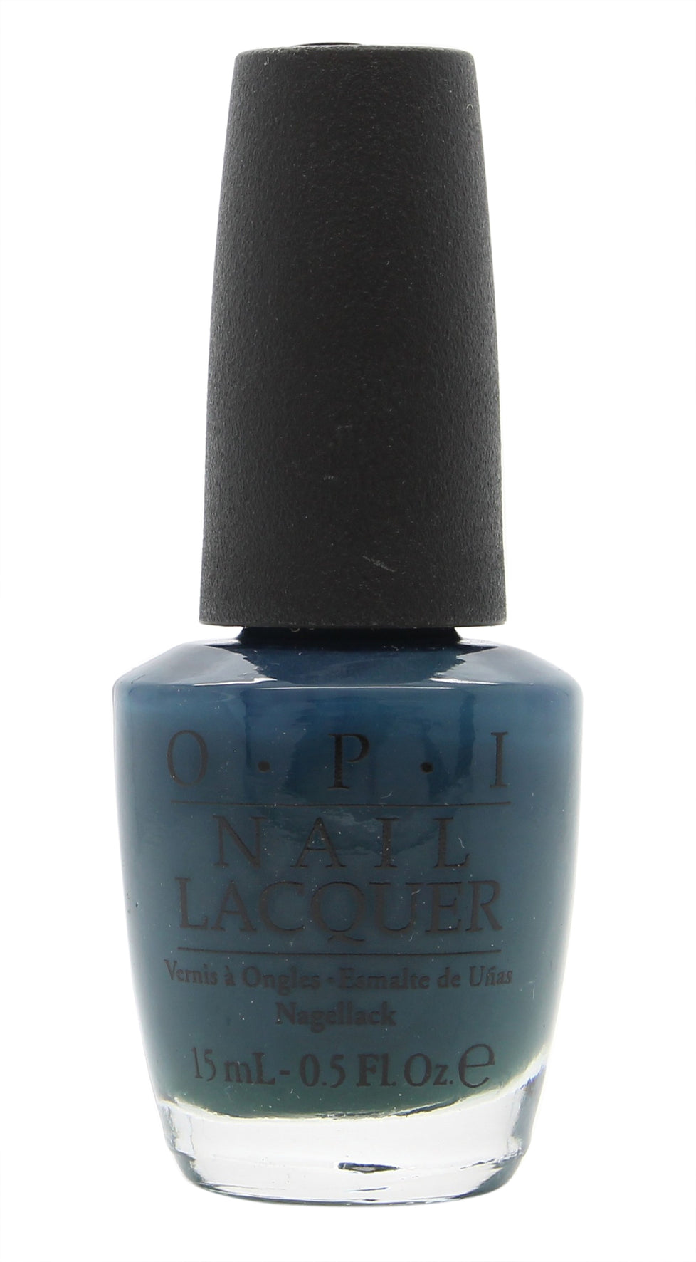 OPI Nagellack 15ml Ski Teal We Drop OPI