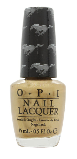 OPI Mustang Nagellack 15ml 50 Years of Style OPI
