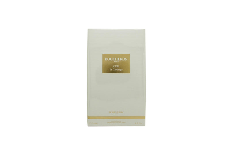 Boucheron Oud de Carthage Eau de Parfum 125ml Sprej Boucheron