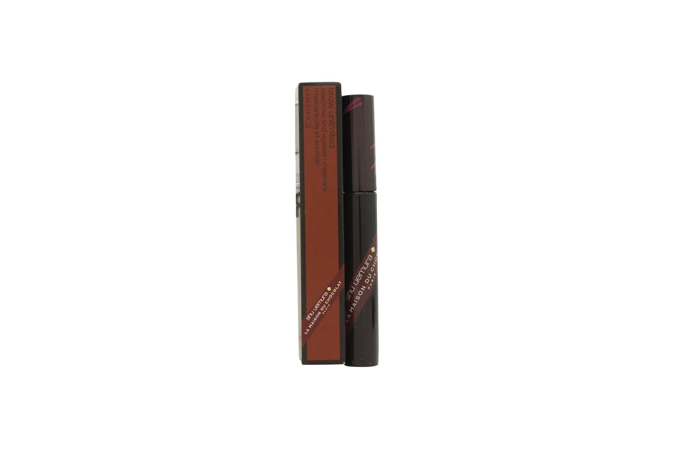 Shu Uemura La Maison Du Chocolat Brow & Lash Mascara 4.4ml - Cassis Violet Shu Uemura