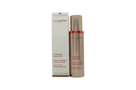Clarins V Shaping Facial Lift Serum 50ml Clarins