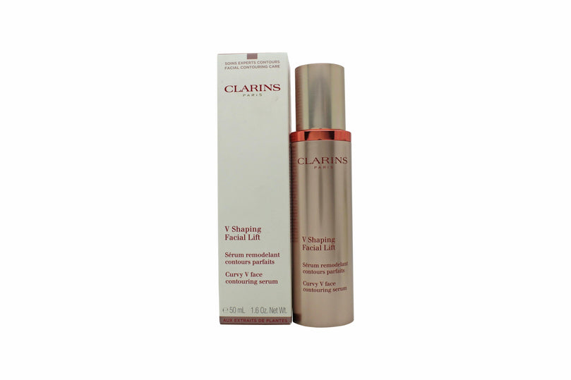 Clarins V Shaping Facial Lift Serum 50ml Clarins
