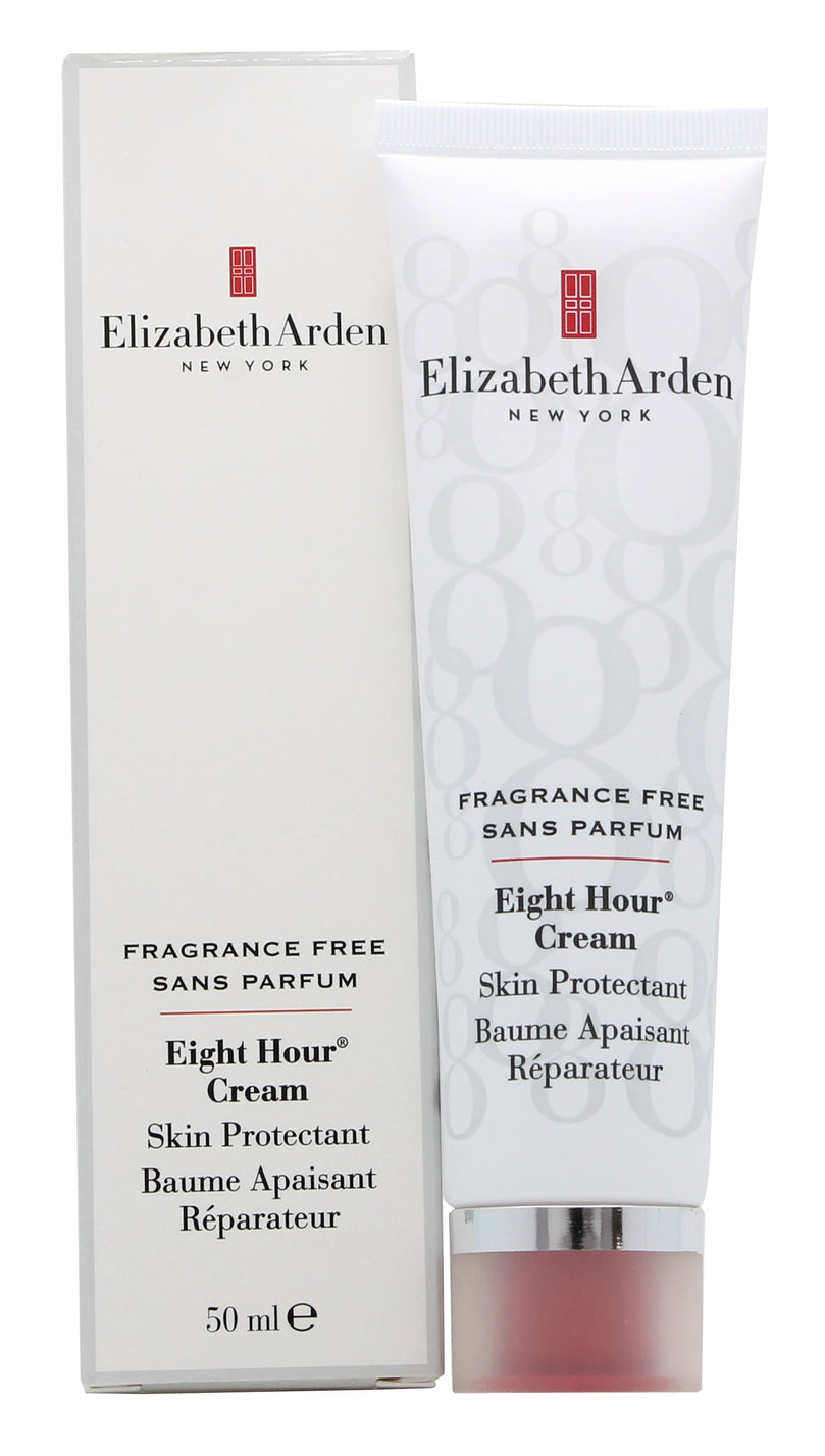 Elizabeth Arden Eight Hour Cream Skin Protectant 50ml Oparfymerad Elizabeth Arden