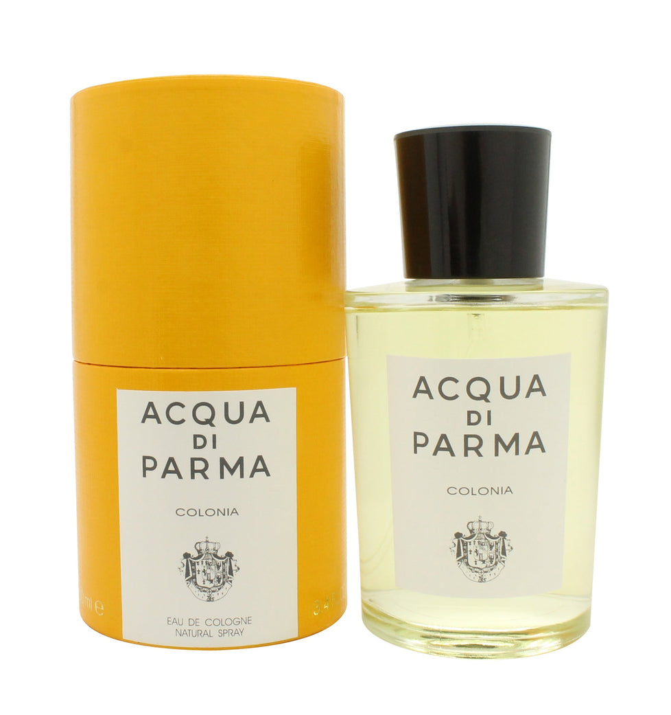 Acqua di Parma Colonia Eau de Cologne 100ml Sprej Acqua di Parma