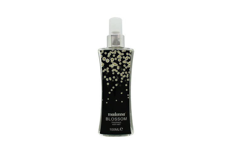 Madonna Blossom Body Mist 100ml Spray Madonna