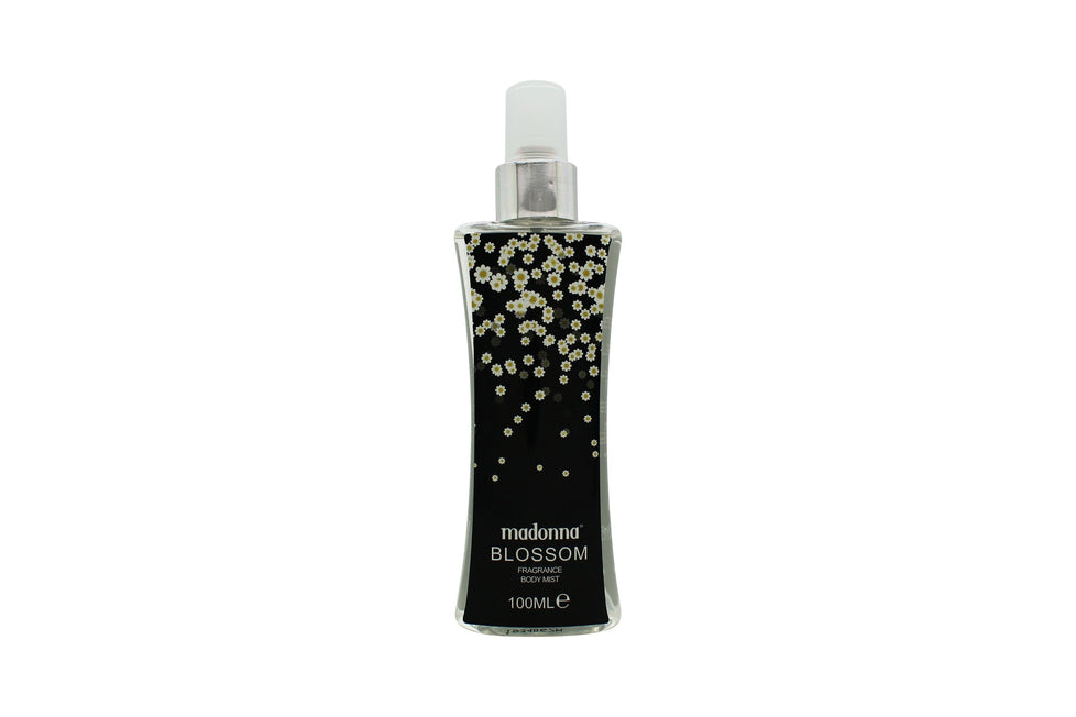 Madonna Blossom Body Mist 100ml Spray Madonna