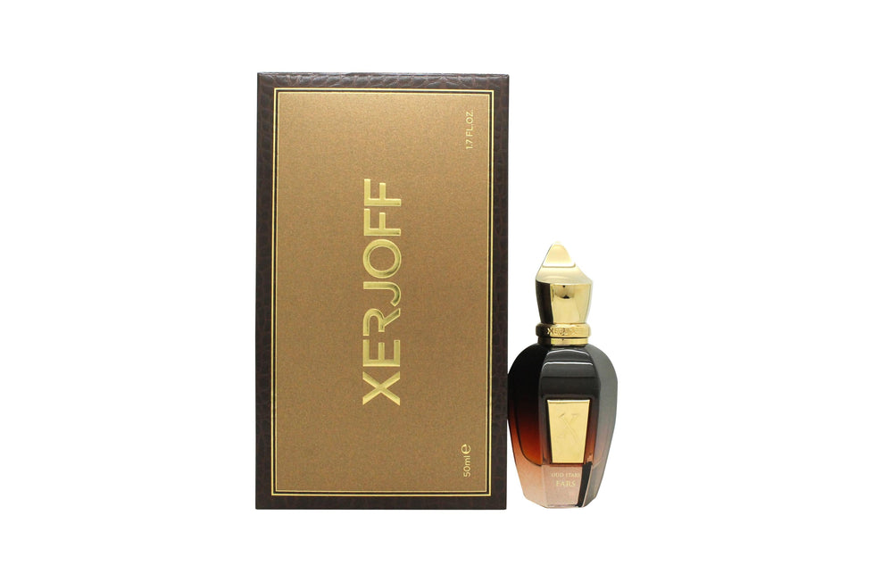 Xerjoff Fars Eau de Parfum 50ml Sprej Xerjoff
