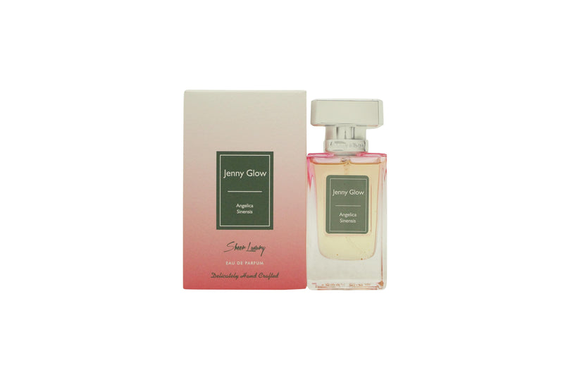 Jenny Glow Angelica Sinensis Eau de Parfum 30ml Spray Jenny Glow