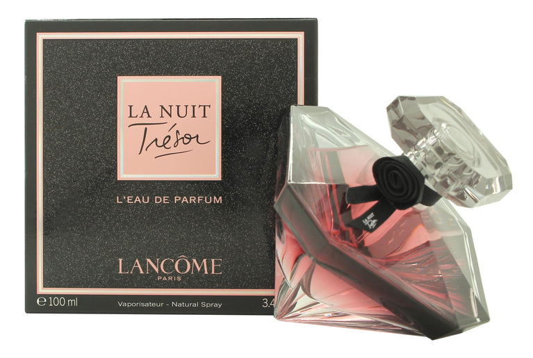 Lancome La Nuit Tresor Eau de Parfum 100ml Spray Lancôme