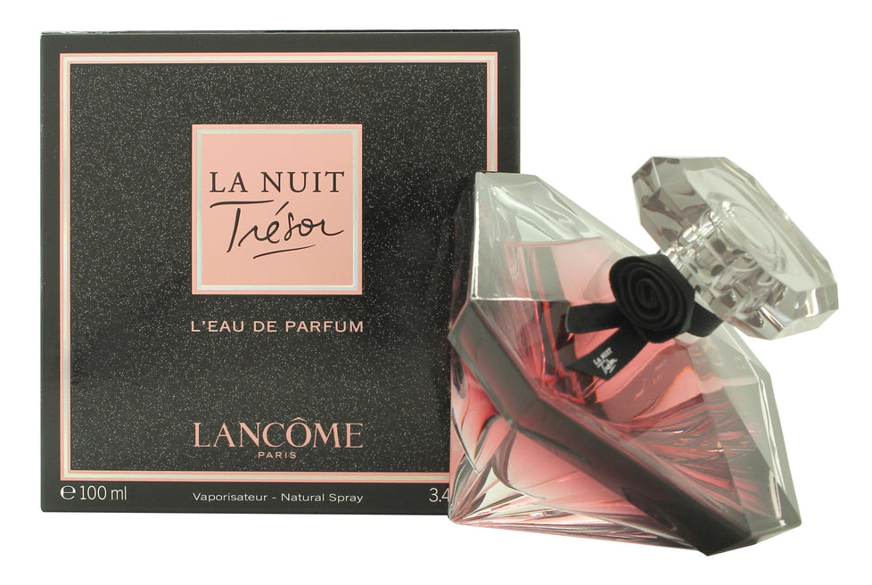 Lancome La Nuit Tresor Eau de Parfum 100ml Spray Lancôme