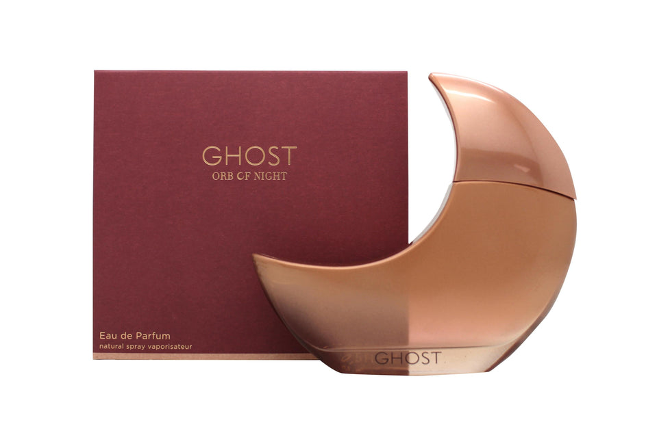 Ghost Orb Of Night Eau de Parfum 75ml Sprej Ghost
