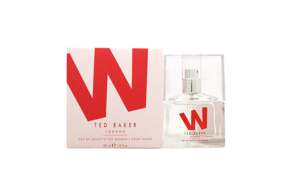 Ted Baker W Eau de Toilette 30ml Sprej Ted Baker